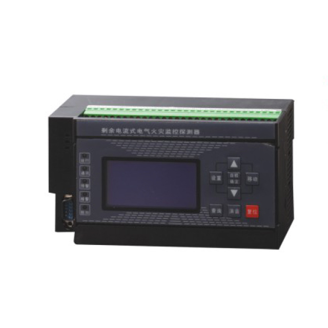 DN300-B型電流式電氣火災(zāi)監(jiān)控探測器