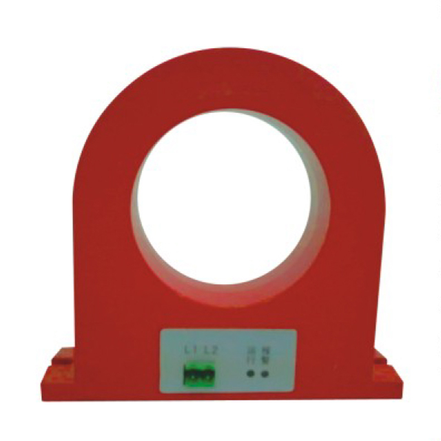 DN300-H型電氣火災(zāi)監(jiān)控探測器
