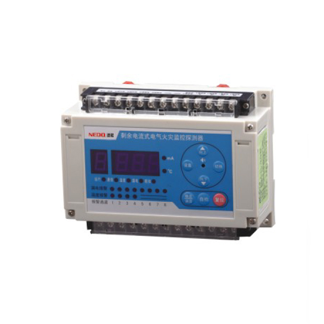 DN300-C型剩余電流式電氣火災監(jiān)控探測器